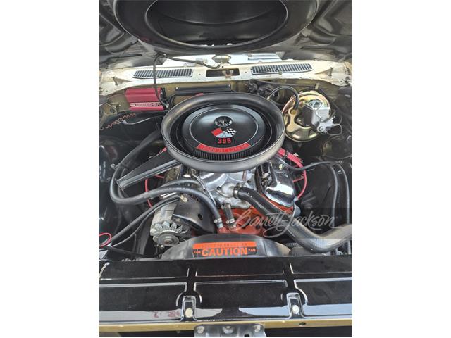 1970 Chevrolet Chevelle (CC-2102048) for sale in Las Vegas, Nevada