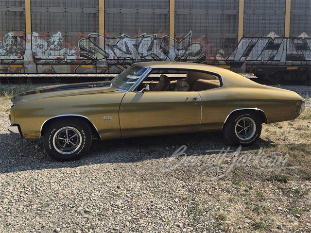 1970 Chevrolet Chevelle (CC-2102048) for sale in Las Vegas, Nevada