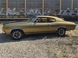 1970 Chevrolet Chevelle (CC-2102048) for sale in Las Vegas, Nevada