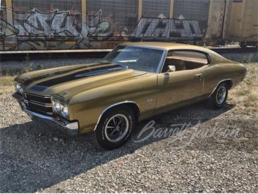 1970 Chevrolet Chevelle (CC-2102048) for sale in Las Vegas, Nevada