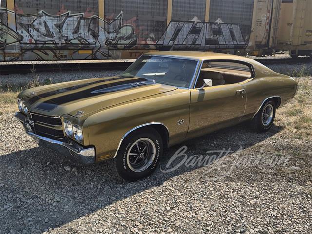 1970 Chevrolet Chevelle (CC-2102048) for sale in Las Vegas, Nevada