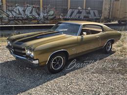 1970 Chevrolet Chevelle (CC-2102048) for sale in Las Vegas, Nevada