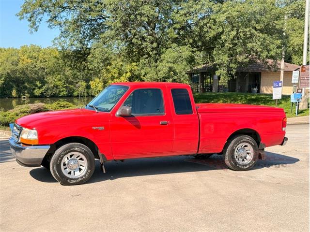 1999 Ford Ranger (CC-2102049) for sale in Alsip, Illinois
