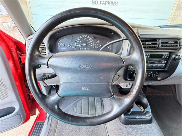1999 Ford Ranger (CC-2102049) for sale in Alsip, Illinois