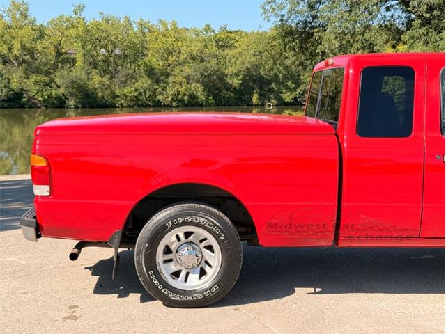 1999 Ford Ranger (CC-2102049) for sale in Alsip, Illinois