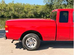 1999 Ford Ranger (CC-2102049) for sale in Alsip, Illinois