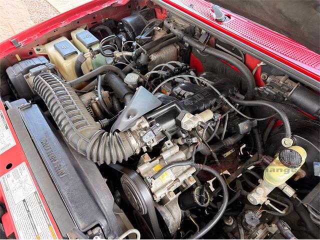 1999 Ford Ranger (CC-2102049) for sale in Alsip, Illinois