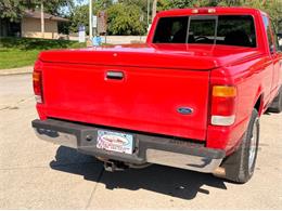 1999 Ford Ranger (CC-2102049) for sale in Alsip, Illinois