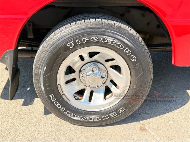 1999 Ford Ranger (CC-2102049) for sale in Alsip, Illinois