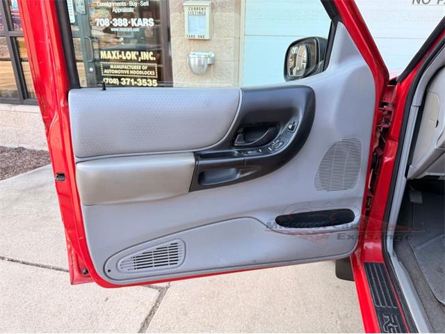 1999 Ford Ranger (CC-2102049) for sale in Alsip, Illinois
