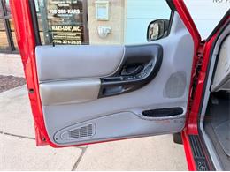 1999 Ford Ranger (CC-2102049) for sale in Alsip, Illinois