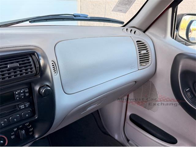 1999 Ford Ranger (CC-2102049) for sale in Alsip, Illinois