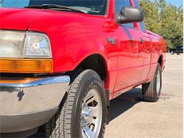 1999 Ford Ranger (CC-2102049) for sale in Alsip, Illinois