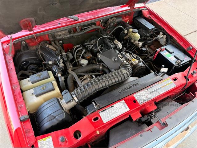 1999 Ford Ranger (CC-2102049) for sale in Alsip, Illinois