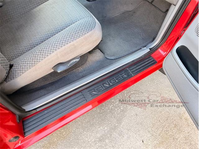 1999 Ford Ranger (CC-2102049) for sale in Alsip, Illinois
