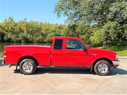 1999 Ford Ranger (CC-2102049) for sale in Alsip, Illinois