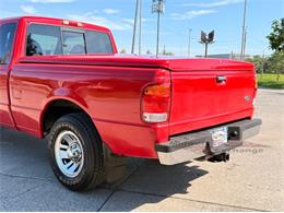 1999 Ford Ranger (CC-2102049) for sale in Alsip, Illinois