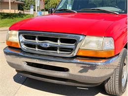 1999 Ford Ranger (CC-2102049) for sale in Alsip, Illinois