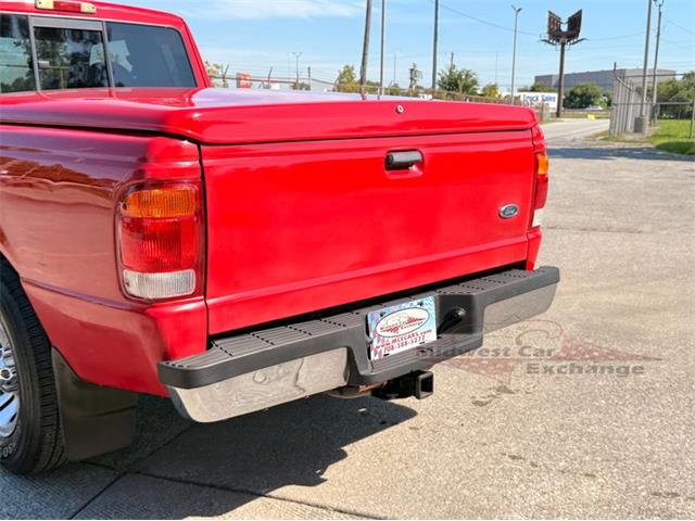 1999 Ford Ranger (CC-2102049) for sale in Alsip, Illinois