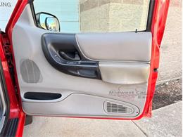 1999 Ford Ranger (CC-2102049) for sale in Alsip, Illinois