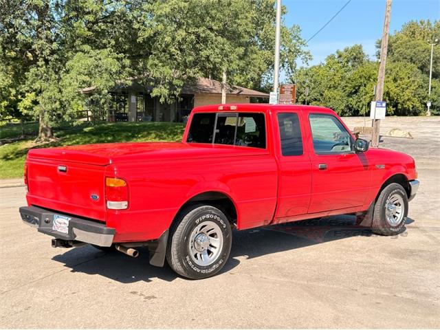 1999 Ford Ranger (CC-2102049) for sale in Alsip, Illinois
