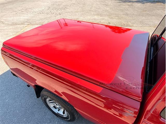 1999 Ford Ranger (CC-2102049) for sale in Alsip, Illinois