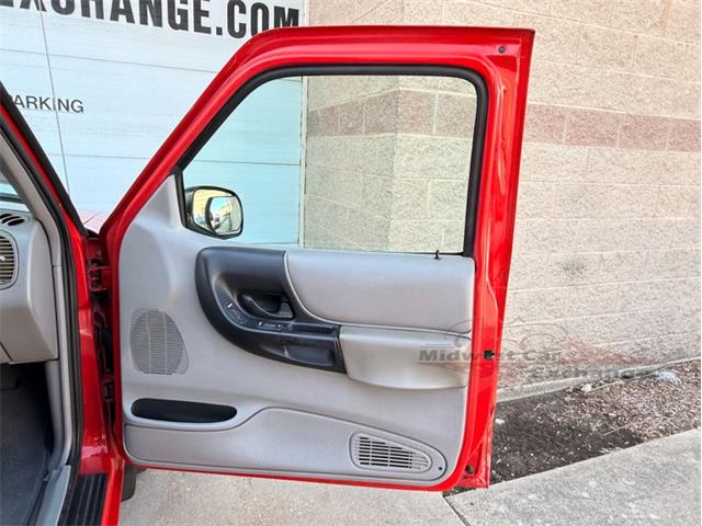 1999 Ford Ranger (CC-2102049) for sale in Alsip, Illinois