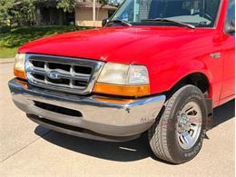 1999 Ford Ranger (CC-2102049) for sale in Alsip, Illinois
