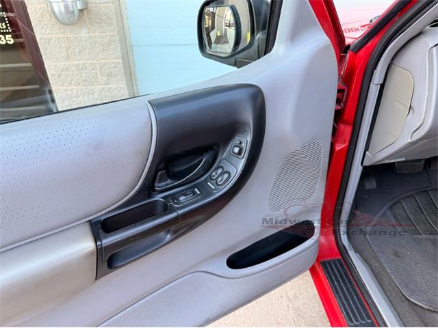 1999 Ford Ranger (CC-2102049) for sale in Alsip, Illinois