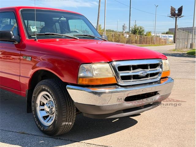 1999 Ford Ranger (CC-2102049) for sale in Alsip, Illinois