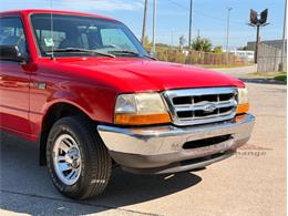 1999 Ford Ranger (CC-2102049) for sale in Alsip, Illinois