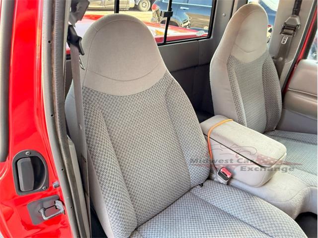 1999 Ford Ranger (CC-2102049) for sale in Alsip, Illinois
