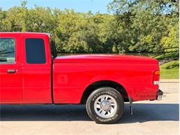 1999 Ford Ranger (CC-2102049) for sale in Alsip, Illinois