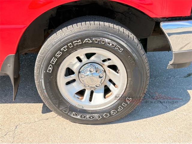 1999 Ford Ranger (CC-2102049) for sale in Alsip, Illinois