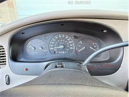 1999 Ford Ranger (CC-2102049) for sale in Alsip, Illinois