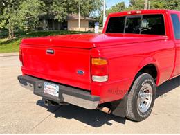 1999 Ford Ranger (CC-2102049) for sale in Alsip, Illinois