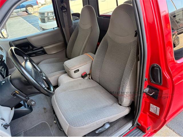 1999 Ford Ranger (CC-2102049) for sale in Alsip, Illinois