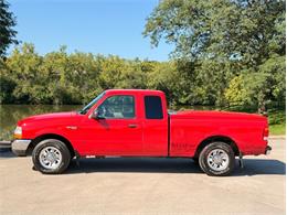 1999 Ford Ranger (CC-2102049) for sale in Alsip, Illinois