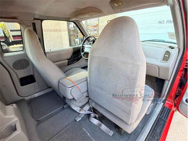 1999 Ford Ranger (CC-2102049) for sale in Alsip, Illinois