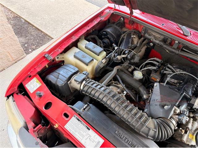 1999 Ford Ranger (CC-2102049) for sale in Alsip, Illinois