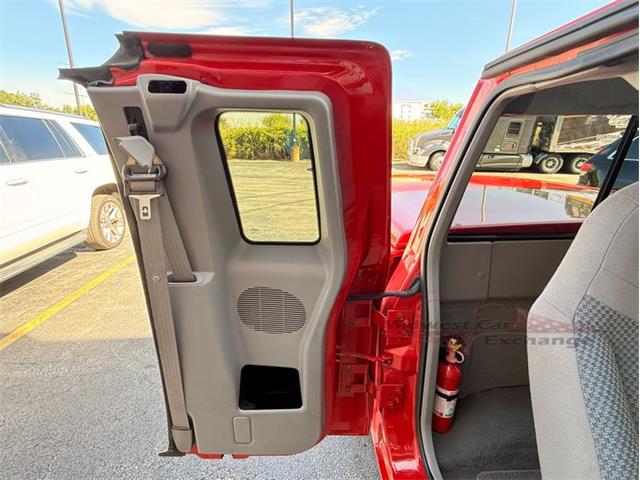 1999 Ford Ranger (CC-2102049) for sale in Alsip, Illinois