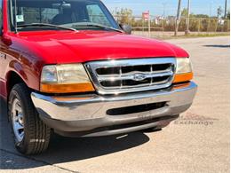 1999 Ford Ranger (CC-2102049) for sale in Alsip, Illinois