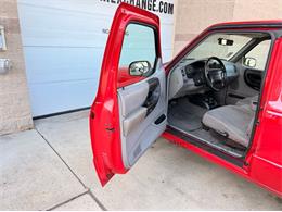 1999 Ford Ranger (CC-2102049) for sale in Alsip, Illinois