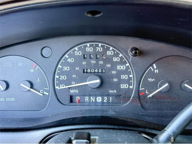 1999 Ford Ranger (CC-2102049) for sale in Alsip, Illinois