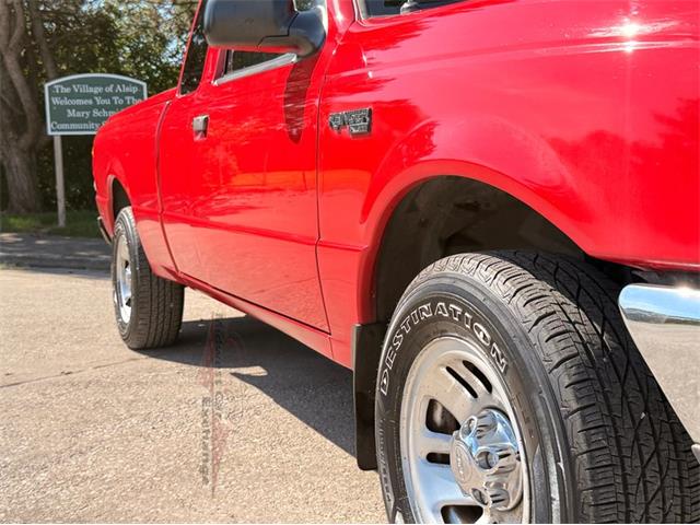 1999 Ford Ranger (CC-2102049) for sale in Alsip, Illinois