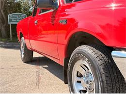 1999 Ford Ranger (CC-2102049) for sale in Alsip, Illinois