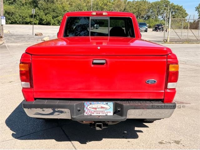 1999 Ford Ranger (CC-2102049) for sale in Alsip, Illinois