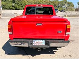 1999 Ford Ranger (CC-2102049) for sale in Alsip, Illinois