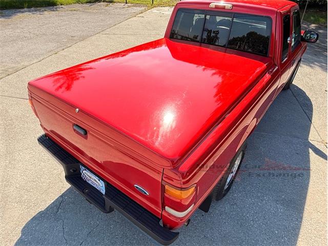 1999 Ford Ranger (CC-2102049) for sale in Alsip, Illinois