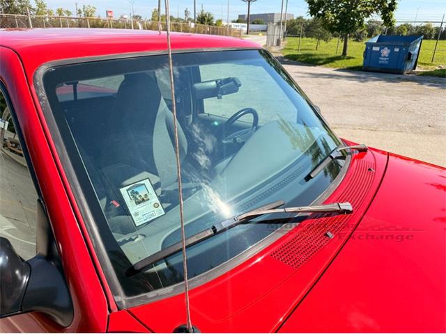 1999 Ford Ranger (CC-2102049) for sale in Alsip, Illinois
